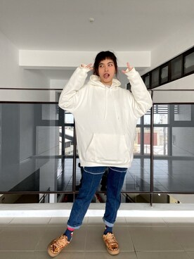 GTさんのコーディネート