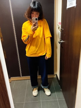 GTさんのコーディネート