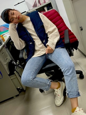 GTさんのコーディネート