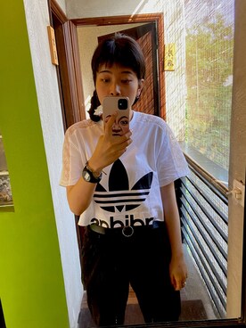 GTさんのコーディネート