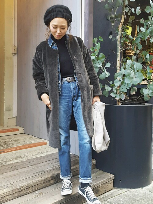 maiさんのコーディネート