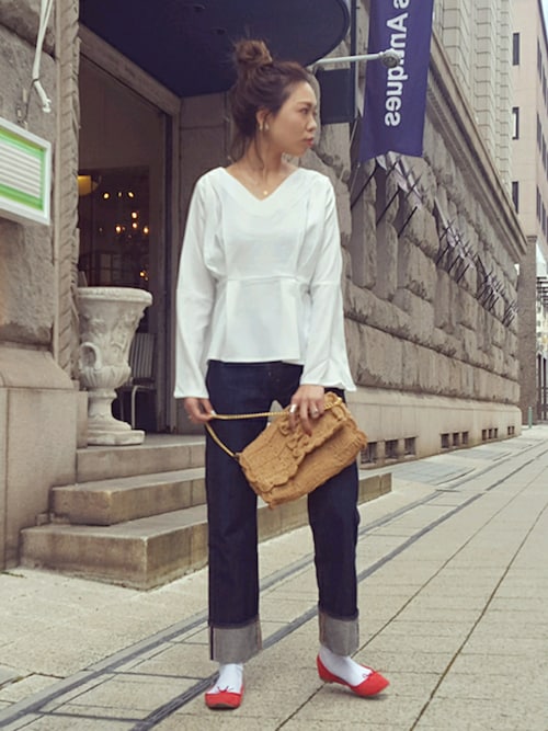 mai����́u�i�b�j�v���g�����R�[�f�B�l�[�g