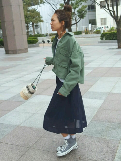 maiさんのコーディネート