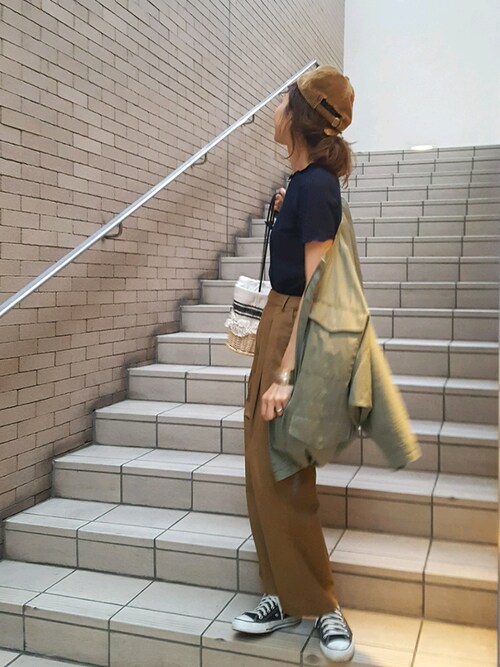 maiさんのコーディネート