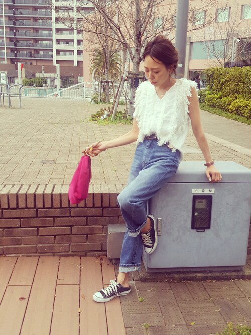 maiさんのコーディネート