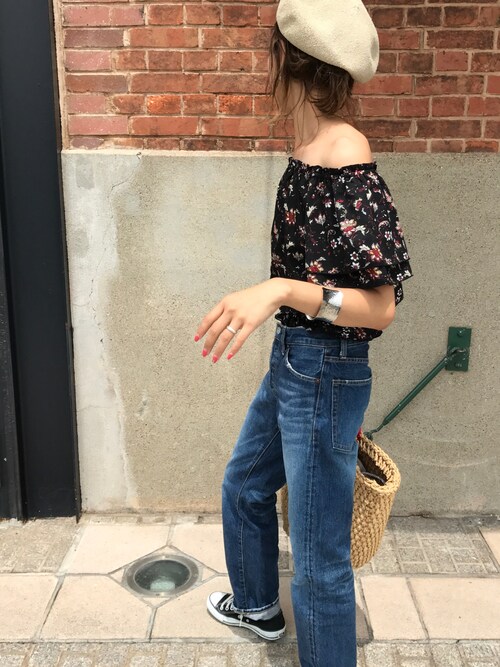 maiさんのコーディネート