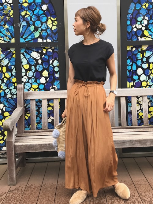 maiさんのコーディネート