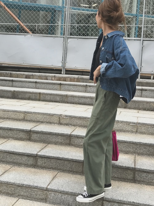 maiさんのコーディネート