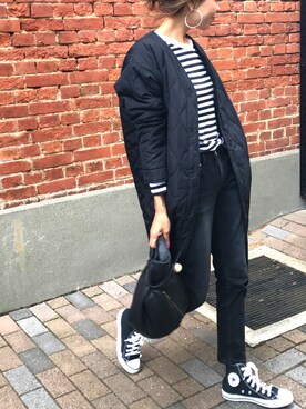 maiさん(レディース・165cm)の秋コーディネート