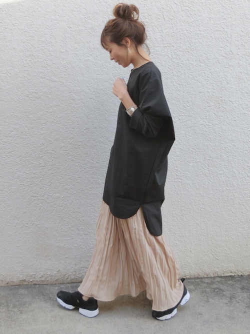 mai����́u�i�b�j�v���g�����R�[�f�B�l�[�g