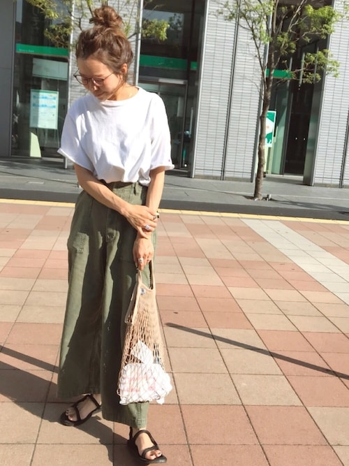 maiさんのコーディネート