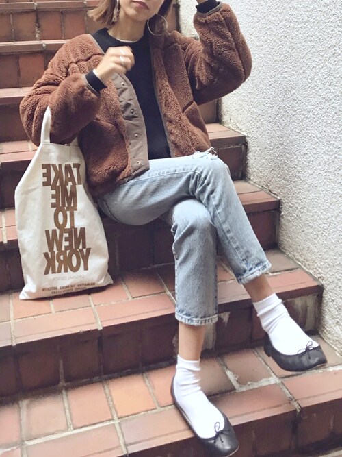 maiさんのコーディネート