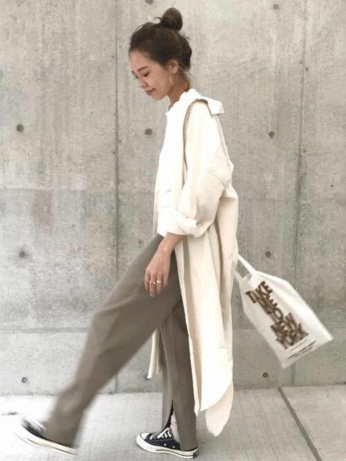 maiさんのコーディネート