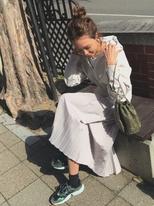 maiさんのコーディネート