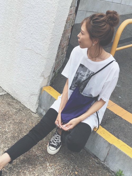 maiさんのコーディネート