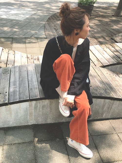 maiさんのコーディネート