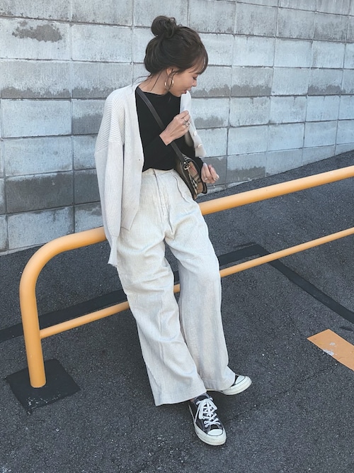 maiさんのコーディネート