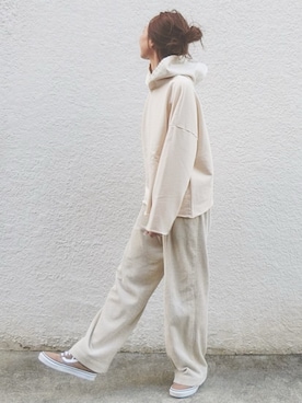 maiさん（レディース・165cm）の秋コーディネート