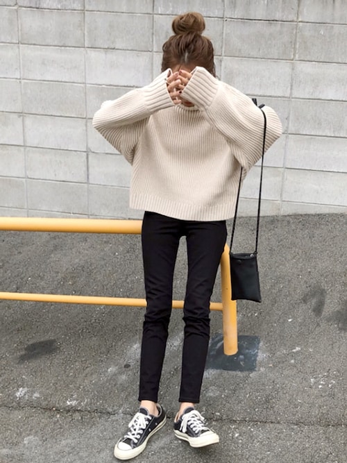 maiさんのコーディネート