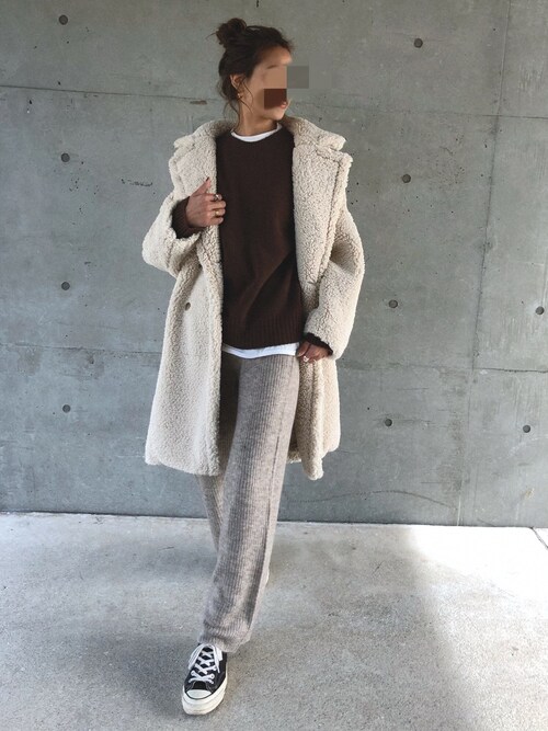 maiさんのコーディネート