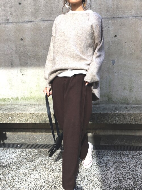 maiさんのコーディネート