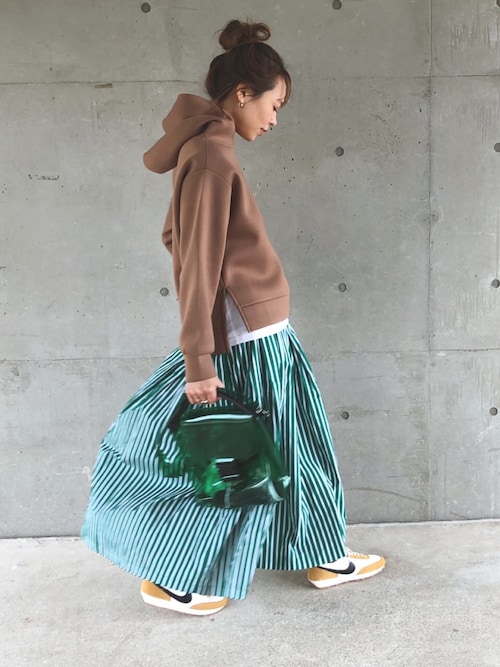 maiさんのコーディネート