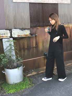 maiさん(レディース・165cm)の春コーディネート