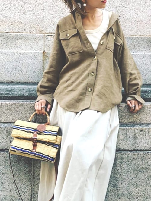 maiさんのコーディネート