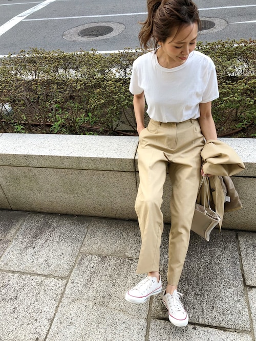 maiさんのコーディネート