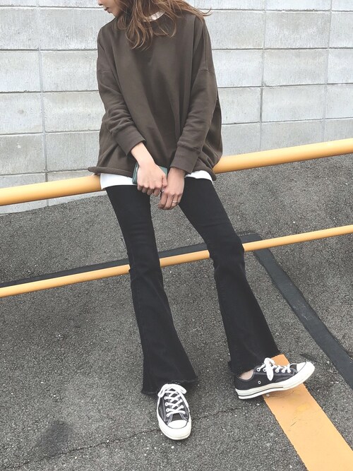 maiさんのコーディネート