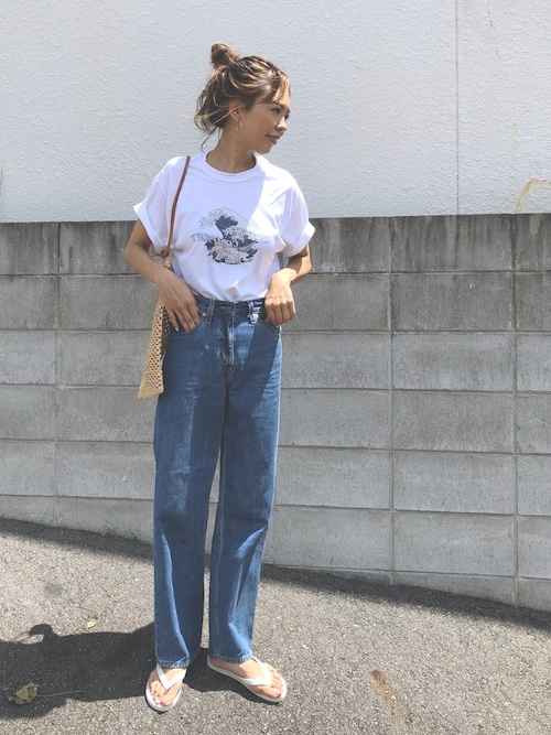 maiさんのコーディネート