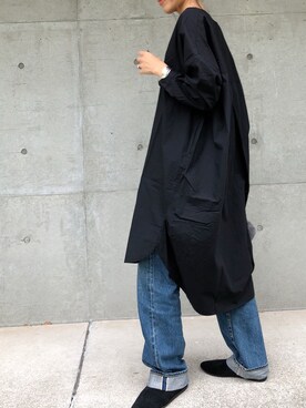 maiさん（レディース・165cm）の秋コーディネート