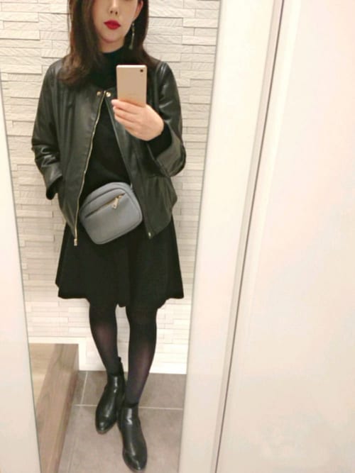 秋冬に大活躍のおしゃれなショートブーツコーデ特集 周りと差をつける大人っぽい着こなし方 大人の女性向けファッションメディア Casual