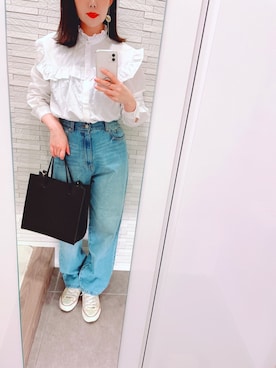 mhさんのコーディネート