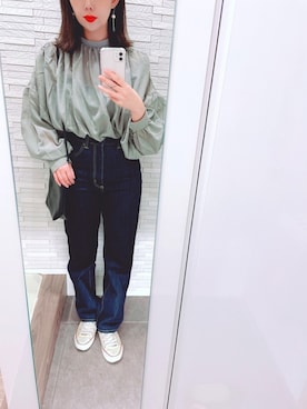 mhさんのコーディネート