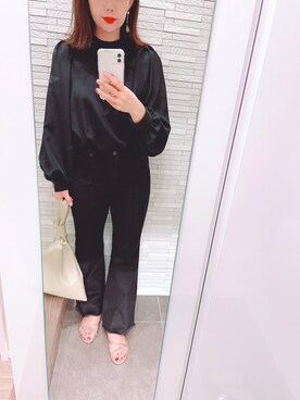 mhさんのコーディネート