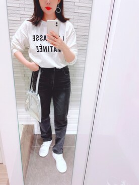 mhさんのコーディネート