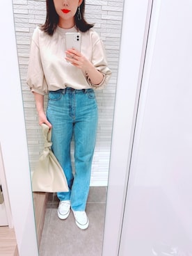 mhさんのコーディネート