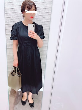 mhさんのコーディネート