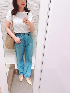 mhさんのコーディネート