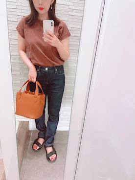 mhさんのコーディネート