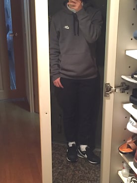 ひらさんのコーディネート