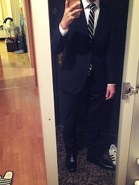 ひらさんのコーディネート