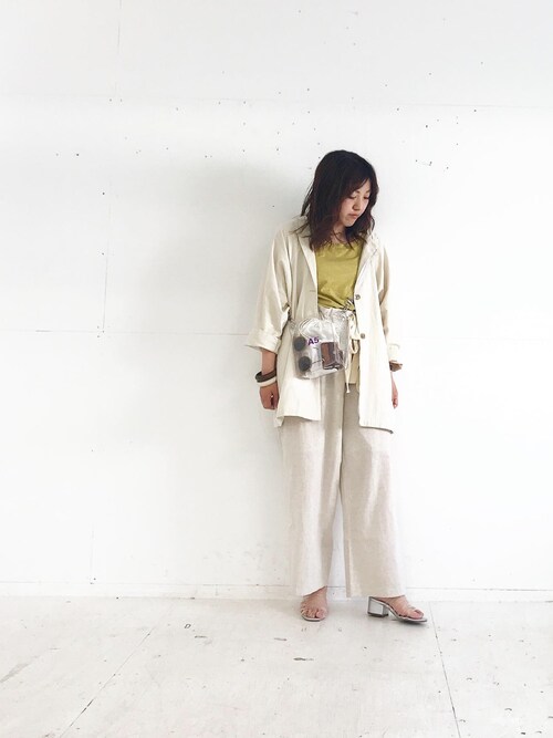 rioさんのコーディネート