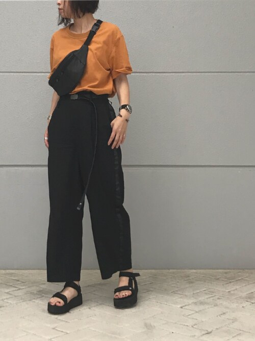norinoriyさんのコーディネート