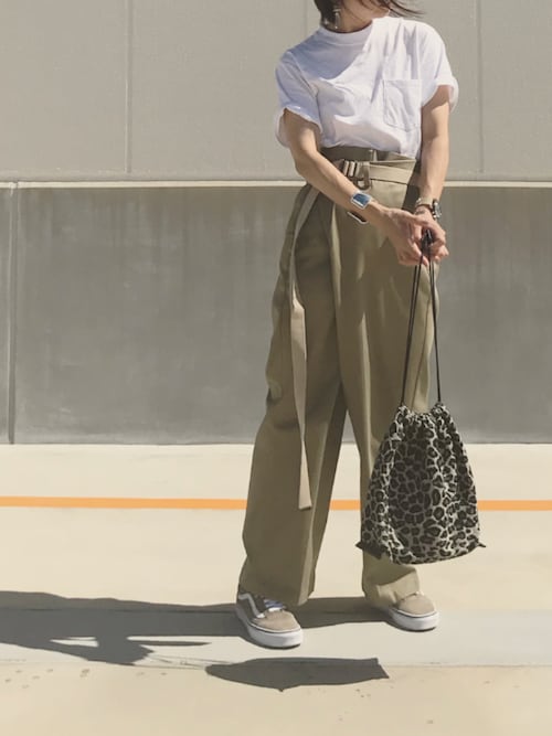 norinoriyさんのコーディネート