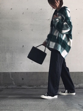 norinoriyさんのコーディネート