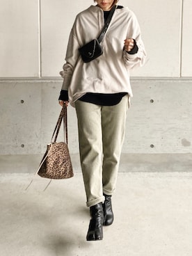 norinoriyさんのコーディネート