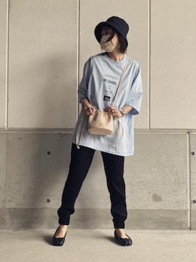 norinoriyさんのコーディネート