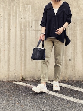 norinoriyさんのコーディネート